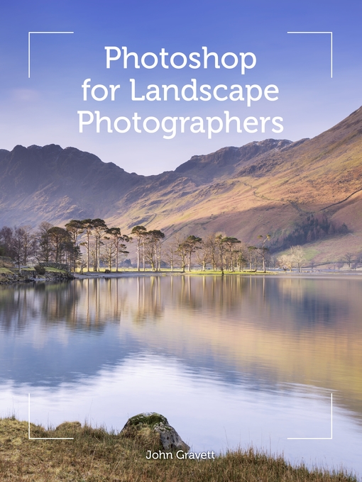 Title details for Photoshop for Landscape Photographers by John Gravett - Available